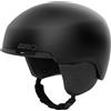 Giro - Casco da sci/snowboard - Taggert Mips Mat Black - Taglia 52-55,5 cm - Nero