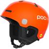 POC - Casco da sci - POCito Auric Cut MIPS Fluorescent Orange - Taglia Bambino 48-52 cm - Arancione