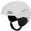 Giro - Casco da sci/snowboard - Tenet Mips Mat White - Taglia 52-55,5 cm - Bianco