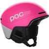 POC - Casco da sci/snowboard - POCito Obex MIPS Fluorescent Pink - Taglia Bambino 48-52 cm - Rosa