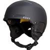 Roxy - Casco da sci/snowboard - Freebird Girl Mips Helmet True Black - Taglia Bambino XS/S - Nero