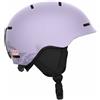 Salomon - Casco da sci/snowboard - Orka Evening Haze - Taglia Bambino 49-53 cm - Viola