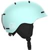 Salomon - Casco da sci/snowboard - Orka Bleached Aqua - Taglia Bambino S - Blu
