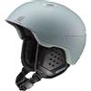 Julbo - Casco da sci/snowboard - Hal Evo Mips Green - Taglia 54-58 cm - Verde