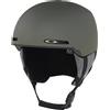 Oakley - Casco da sci/snowboard - Mod1 Dark Brush - Taglia L - Kaki