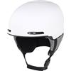 Oakley - Casco da sci/snowboard - Mod1 White - Taglia S - Bianco
