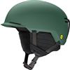 Smith - Casco da sci/snowboard - Scout Jr. MIPS Matte Cactus - Taglia Bambino 48-53 cm - Verde