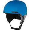 Oakley - Casco da sci/snowboard - Mod1 Poseidon - Taglia S - Blu