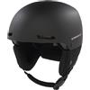 Oakley - Casco da sci/snowboard - Mod1 Pro Blackout - Taglia XL - Nero