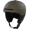 Oakley - Casco da sci/snowboard - Mod3 Dark Brush - Taglia S - Kaki