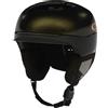 Oakley - Casco da sci - Mod5 Midas Fleck - Taglia S - Nero