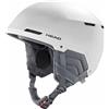 Head - Casco da sci/snowboard - Compact Evo W White - Taglia 52-55 cm - Bianco