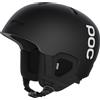 POC - Casco da sci/snowboard - Auric Cut Matt Black - Taglia 59-62 cm - Nero