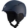 Rossignol - Casco da sci da donna - Templar Impacts W Blue - Taglia 52-55 cm
