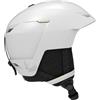 Salomon - Casco da sci/snowboard - Icon Lt White - Taglia S - Bianco