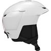 Salomon - Casco da sci/snowboard - Icon LT Access White - Taglia S - Bianco