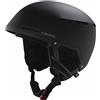 Head - Casco da sci/snowboard - Compact Evo Black - Taglia 56-59 cm - Nero