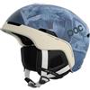 POC - Casco snowboard - Obex BC MIPS Hedvig Wessel Ed. Store Skagastölstind - Taglia 51-54 cm - Blu
