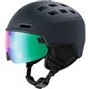 Head - Casco da sci/snowboard - Radar Photo - Taglia 56-59 cm - Grigio
