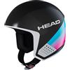 Head - Casco da sci - Downforce Mips RD Vis - Taglia L - Nero