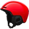 POC - Casco da sci/snowboard - Obex Pure Prismane Red - Taglia 55-58 cm - rosso