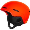 POC - Casco da sci/snowboard - Obex MIPS Fluorescent Orange Matt - Taglia 51-54 cm - Arancione