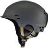 K2 - Casco polivalente - Thrive Dark Grey - Taglia 51-55 cm - Grigio
