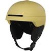 Oakley - Casco da sci/snowboard - Mod3 Matte Pebble - Taglia S - Beige