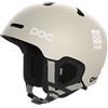 POC - Casco da sci/snowboard - Fornix MIPS POW JJ Mineral Grey Matt - Taglia 51-54 cm - Beige
