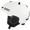 POC - Casco snowboard - Fornix Ltd. Hydrogen White Matt - Taglia 59-62 cm - Bianco