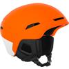 POC - Casco da sci/snowboard - Obex BC MIPS Fluorescent Orange Matt - Taglia 51-54 cm - Arancione