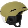 POC - Casco da sci/snowboard - Obex BC MIPS Olivine Green Matt - Taglia 51-54 cm - Kaki