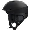 Rossignol - Casco da sci/snowboard - Alta Impacts Black - Taglia 59-63 cm - Nero