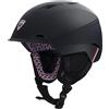 Rossignol - Casco da sci/snowboard - Alta Impacts Strato - Taglia 59-63 cm - Blu