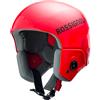 Rossignol - Casco da sci - Hero Giant Impacts Fis Red - Taglia 61 cm - rosso