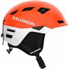 Salomon - Casco da sci/snowboard - Mtn Patrol Orange - Taglia S - Arancione