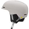 Salomon - Casco snowboard - Brigade Index Mips Grey Violet - Taglia L - Grigio