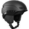 Scott - Casco da sci - Chase 2 Plus Black - Taglia S - Nero