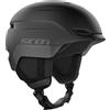 Scott - Casco da sci - Chase 2 Black - Taglia 51-55 cm - Nero