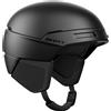 Scott - Casco da sci/snowboard - Flow Pro Mips Black - Taglia S - Nero