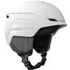 Scott - Casco da sci - Chase 2 White - Taglia S - Bianco