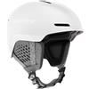 Scott - Casco da sci - Track White - Taglia S - Bianco