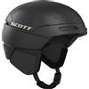 Scott - Casco da sci/snowboard - Flow Pro Mips Granite Black/Holo Silver - Taglia M - Nero