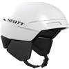 Scott - Casco da sci/snowboard - Flow Mips White/Black - Taglia S - Bianco