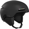 Scott - Casco da sci/snowboard - Element Pro Mips Granite Black/Holo Silver - Taglia M - Nero