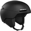 Scott - Casco da sci/snowboard - Element Mips Black - Taglia S - Nero