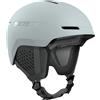 Scott - Casco da sci/snowboard - Track Mist Blue - Taglia S