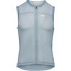 POC - Gilet di protezione dorsale - M's VPD Air Vest Granite Grey - Taglia M - Grigio
