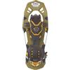 TSL Outdoor - Racchette da neve - Highlander Adjust Olive - Taglia S - Verde