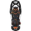 TSL Outdoor - Racchette da neve - Highlander Adjust Titan - Taglia S - Nero